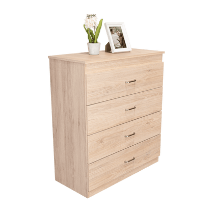 Cómoda Y/O Cajonera Santoro Prestige