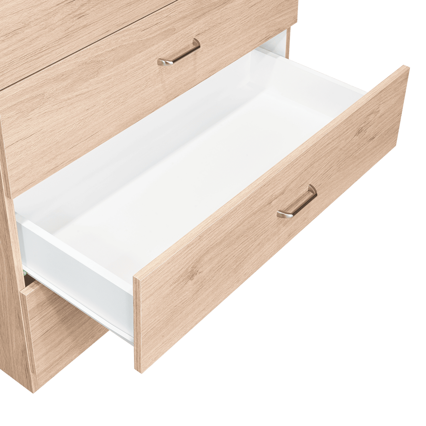 Cómoda Y/O Cajonera Santoro Prestige