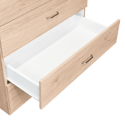 Cómoda Y/O Cajonera Santoro Prestige