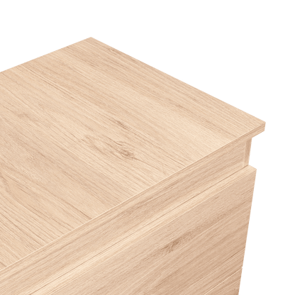 Cómoda Y/O Cajonera Santoro Prestige