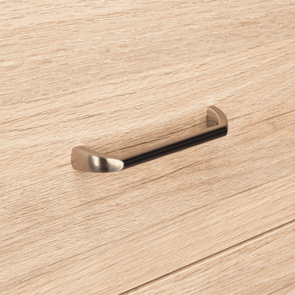 Cómoda Y/O Cajonera Santoro Prestige