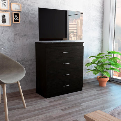 Cómoda Y/O Cajonera Santoro Prestige