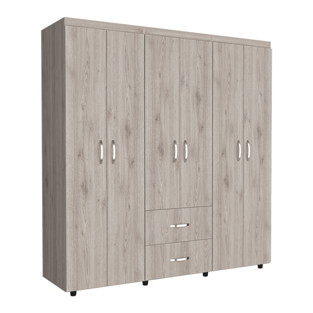 Closet Ushuaia Prime