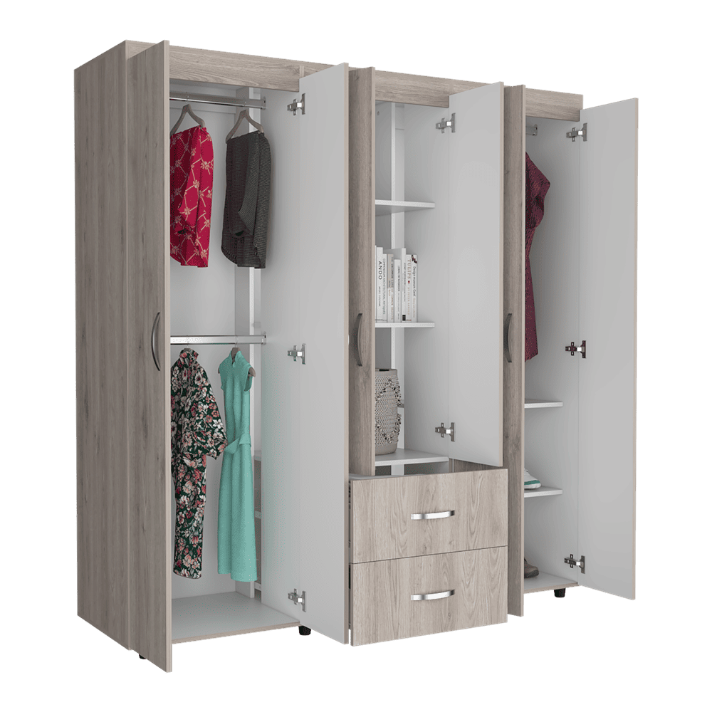 Closet Ushuaia Prime