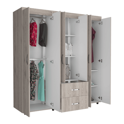 Closet Ushuaia Prime