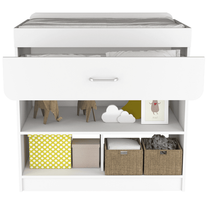 Cambiador Cordoba Élite Blanco