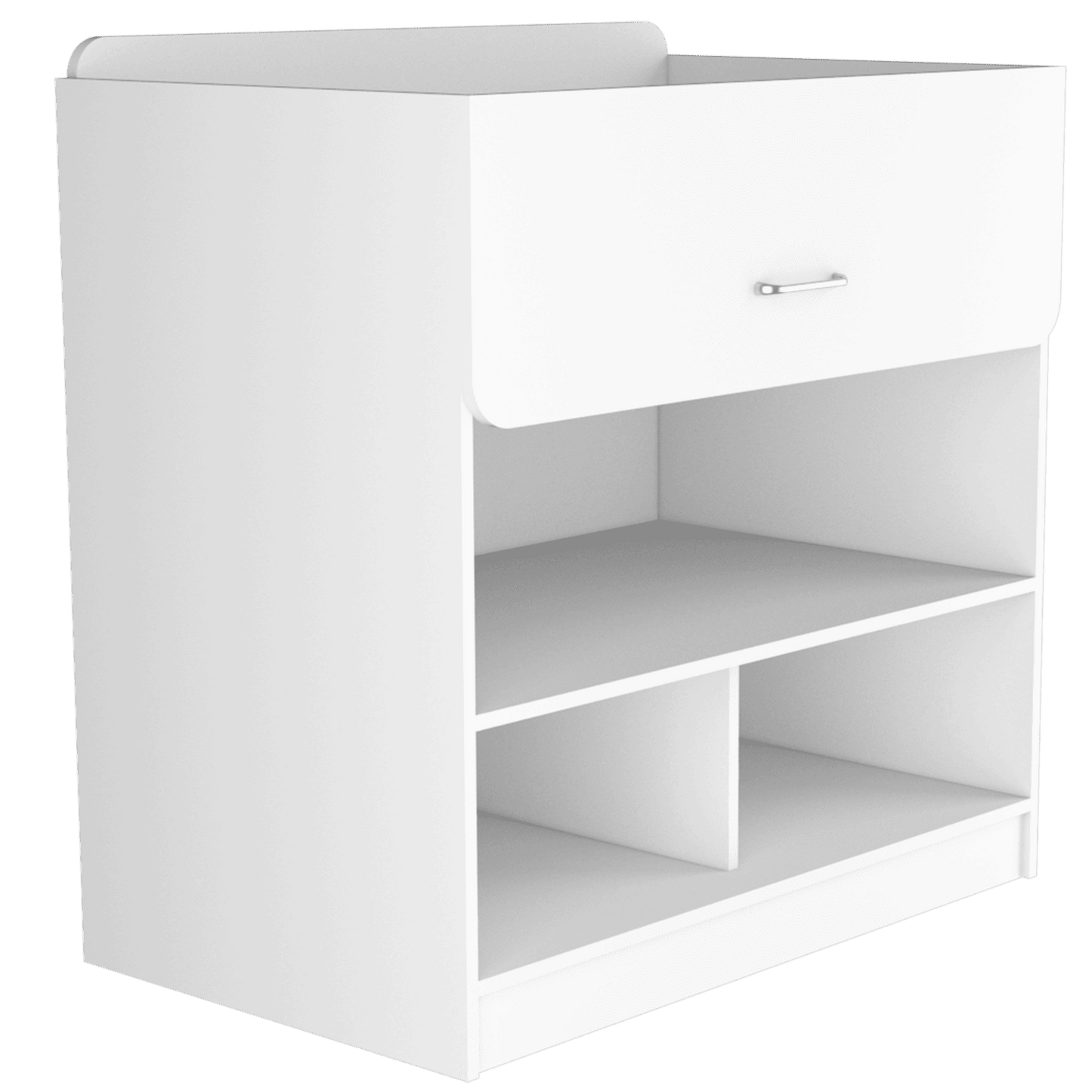 Cambiador Cordoba Élite Blanco