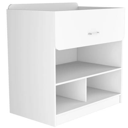 Cambiador Cordoba Élite Blanco