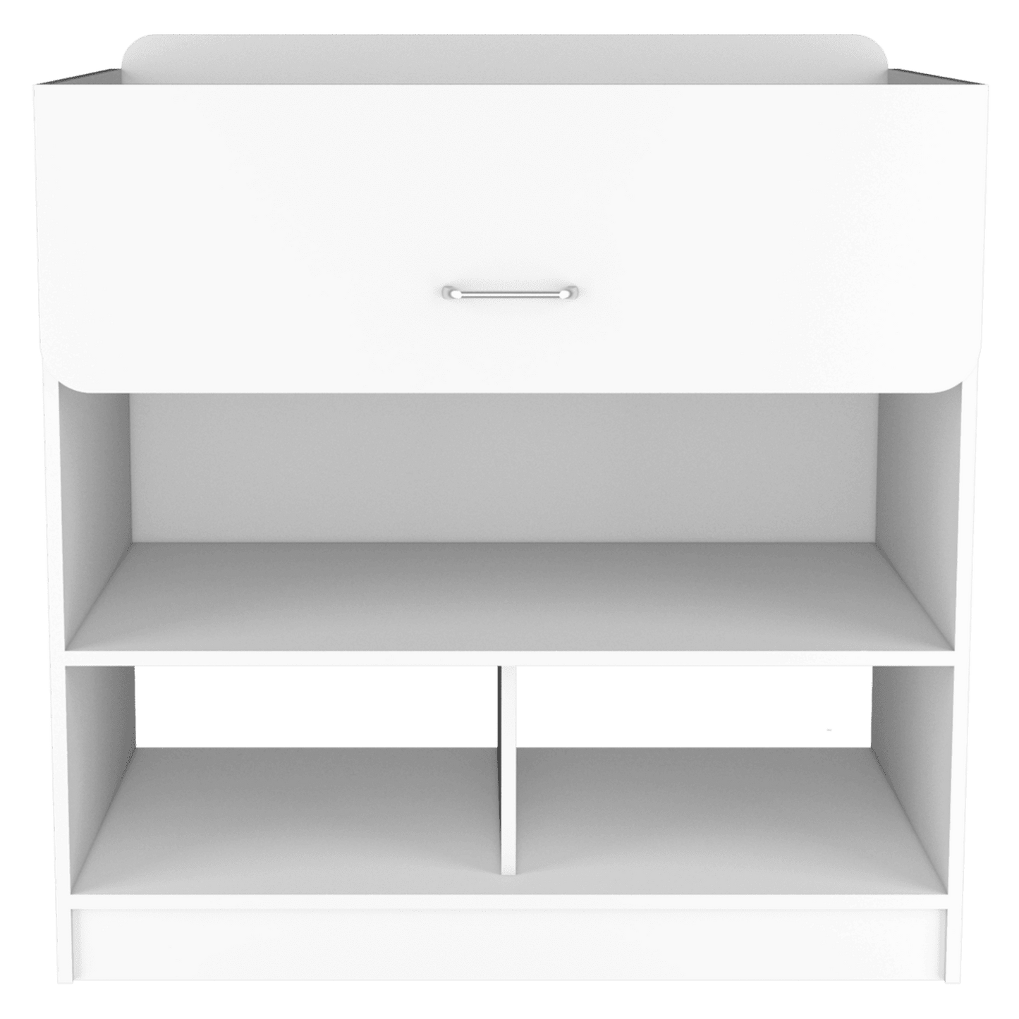 Cambiador Cordoba Élite Blanco