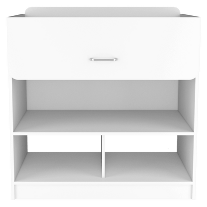 Cambiador Cordoba Élite Blanco