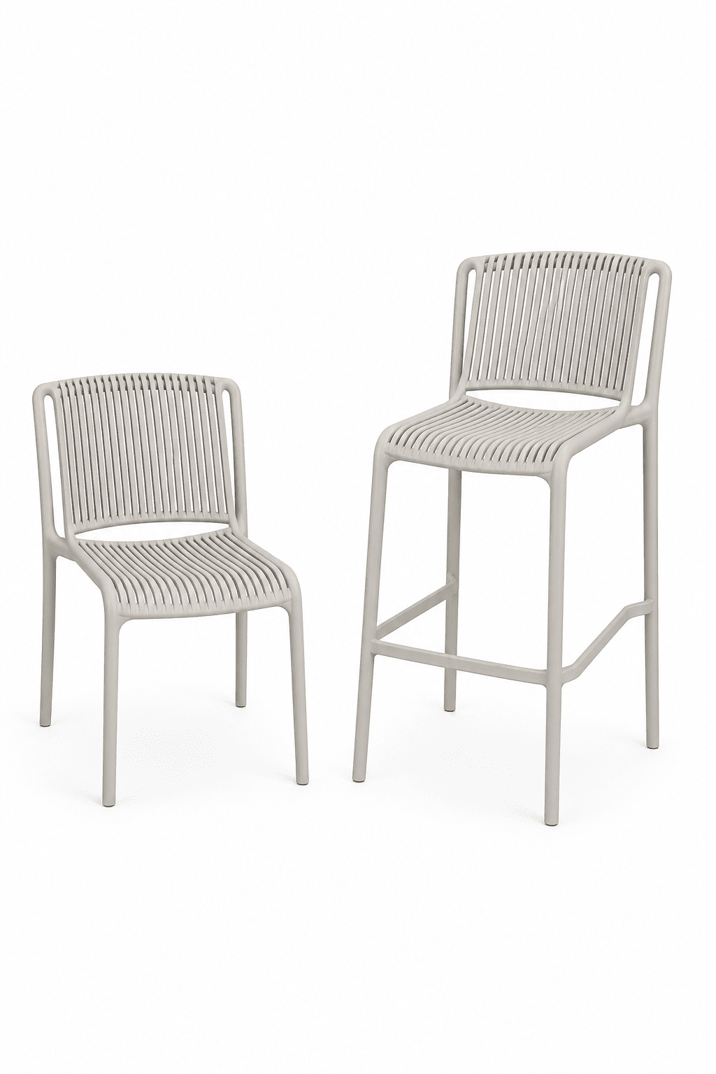 Silla Wally Barra