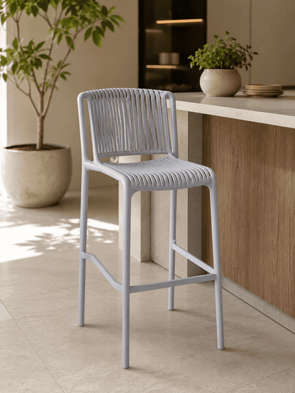 Silla Wally Barra