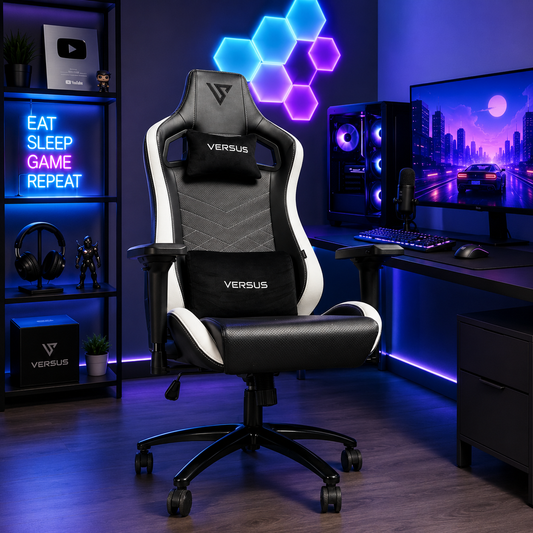 Silla Gamer Eclipse