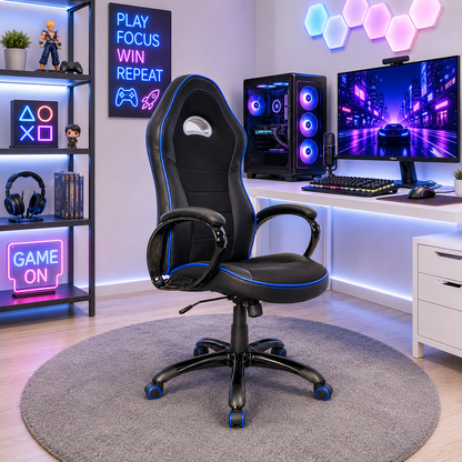 Silla Gamer Ibis