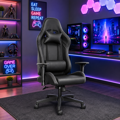 Silla Gamer Never