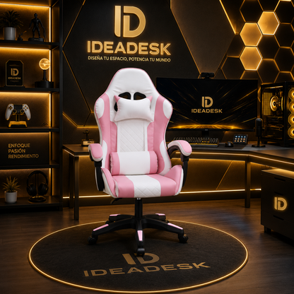 Silla Gamer Kaisen
