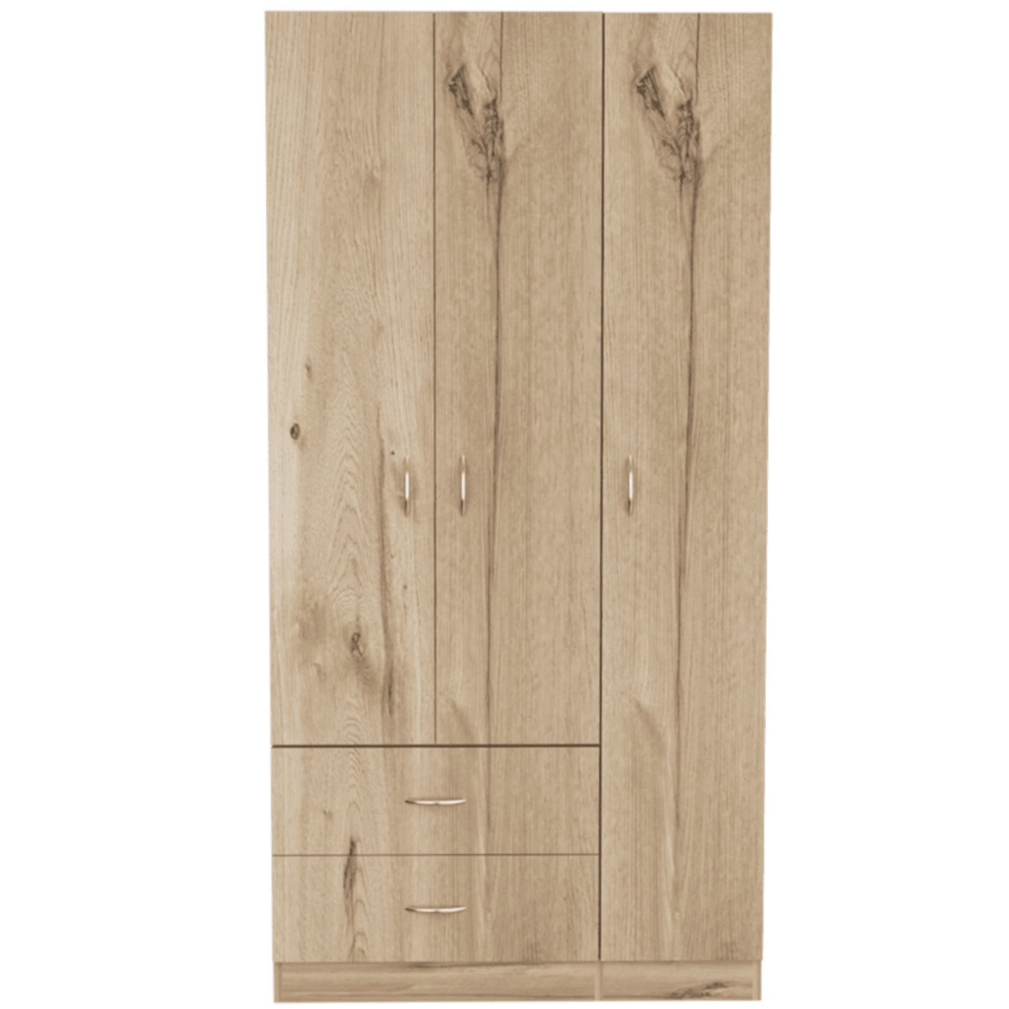 Closet Boreal Signature Beige Nórdico - Blanco