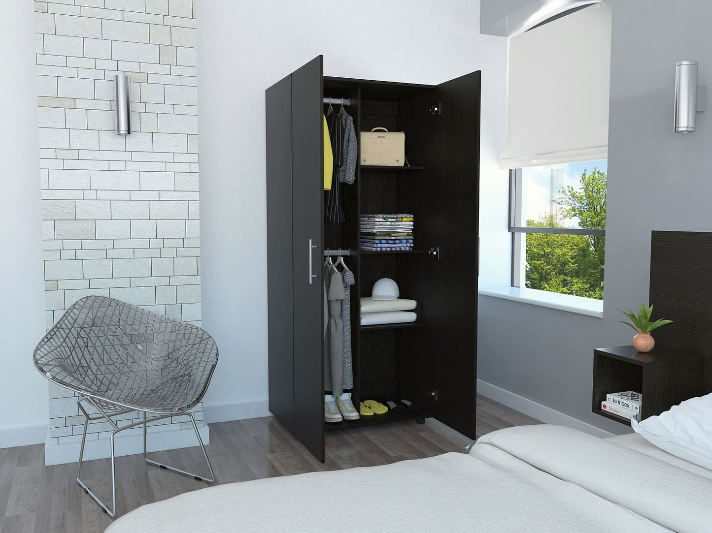 Closet Terra Signature