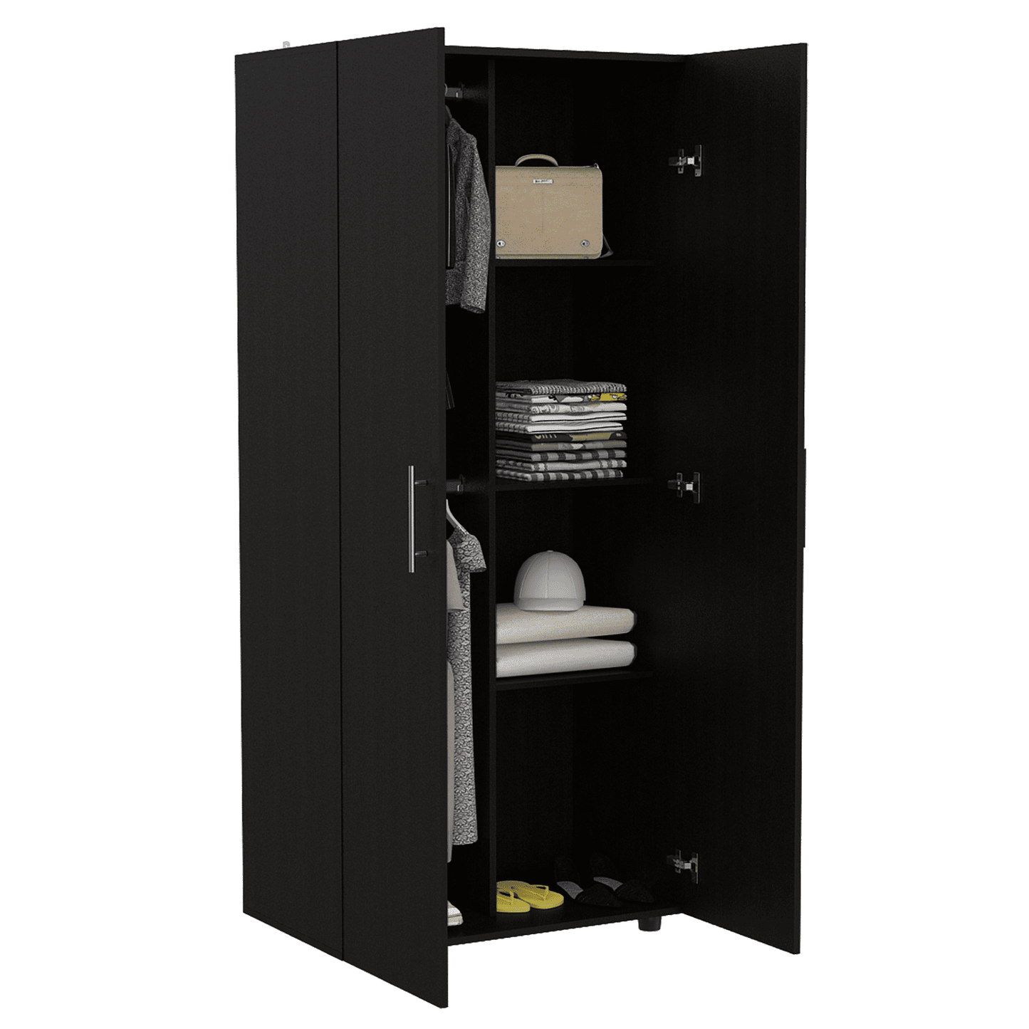 Closet Terra Signature