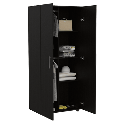 Closet Terra Signature