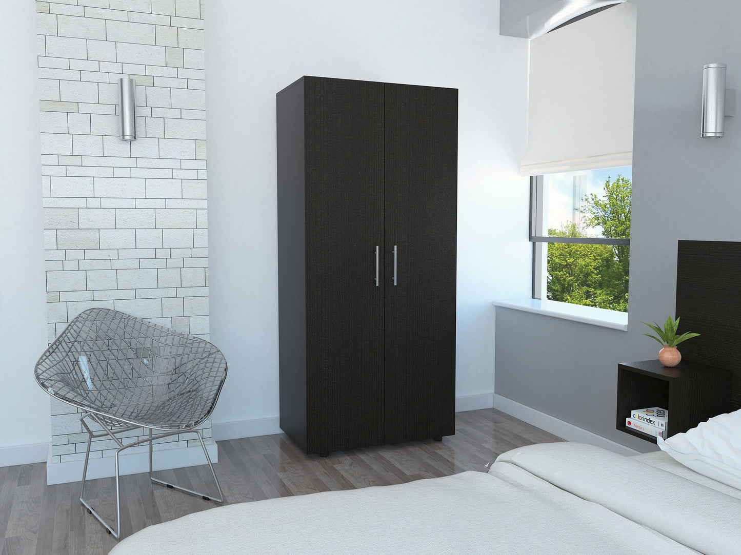 Closet Terra Signature