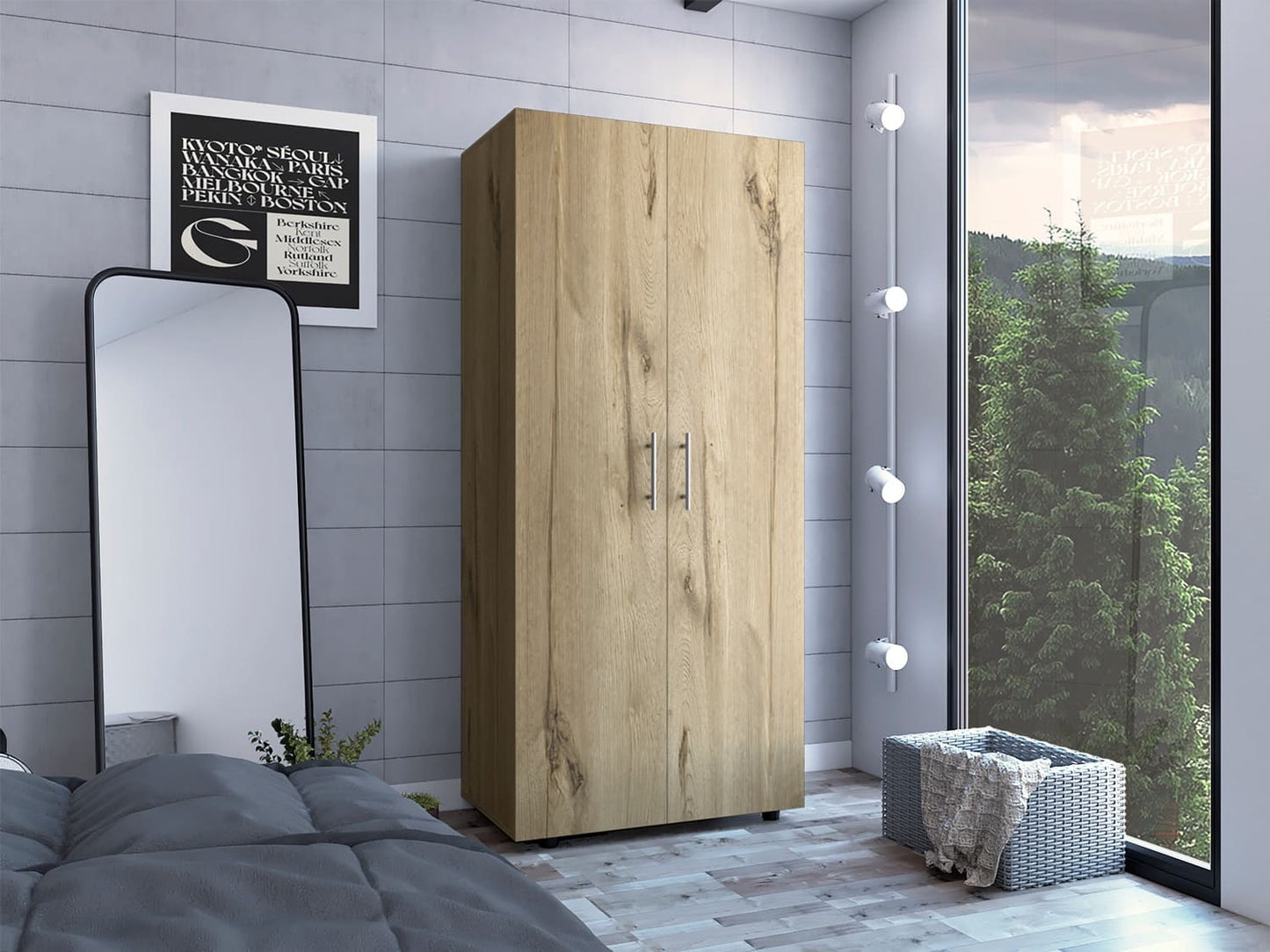 Closet Terra Signature