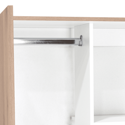 Closet Terra Signature