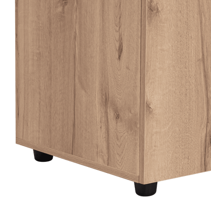 Closet Terra Signature