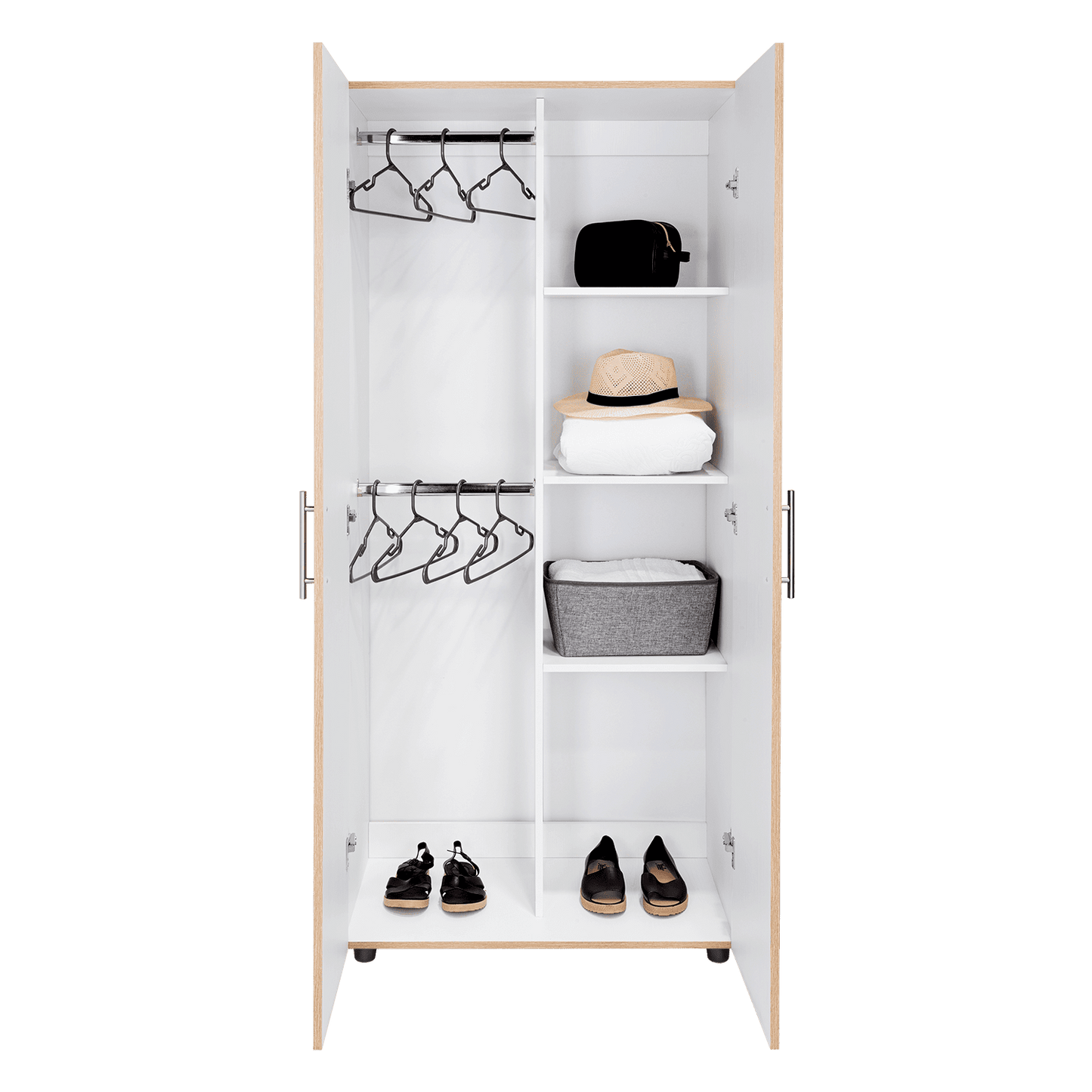 Closet Terra Signature