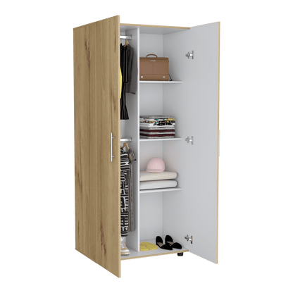 Closet Terra Signature
