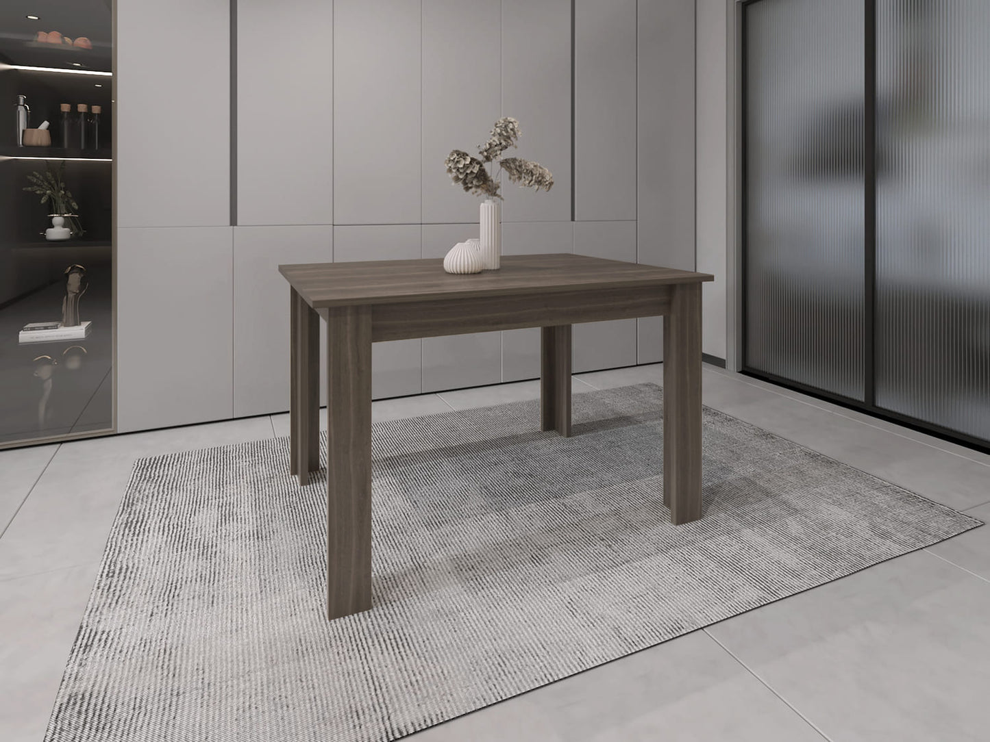 Comedor Amalfi Prestige 120