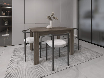 Comedor Amalfi Prestige 120