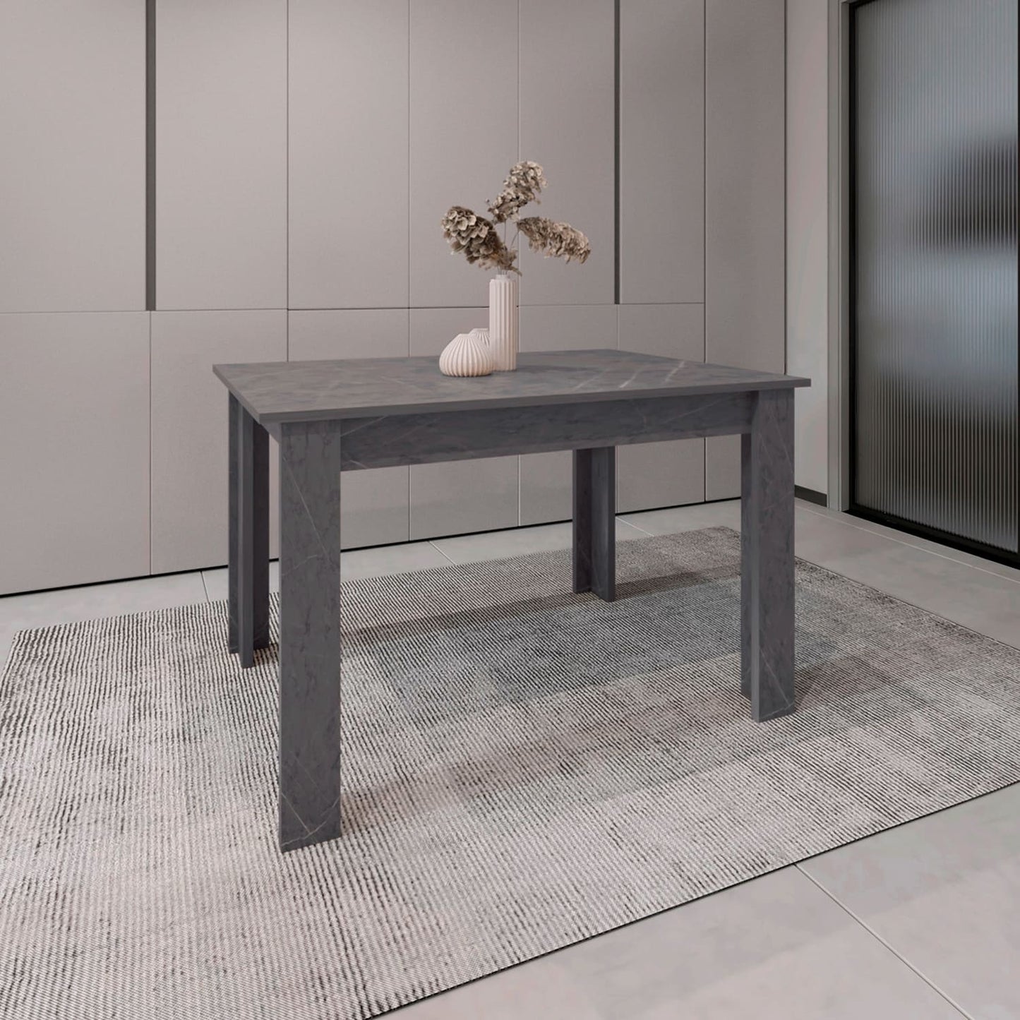 Comedor Amalfi Prestige 120