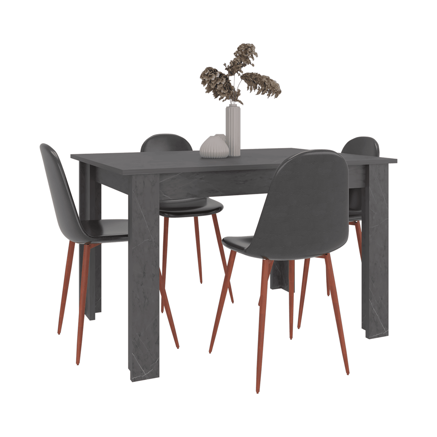 Comedor Amalfi Prestige 120