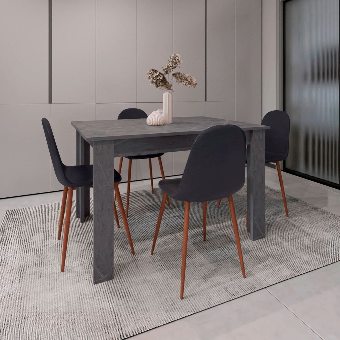 Comedor Amalfi Prestige 120
