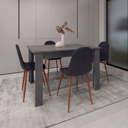 Comedor Amalfi Prestige 120
