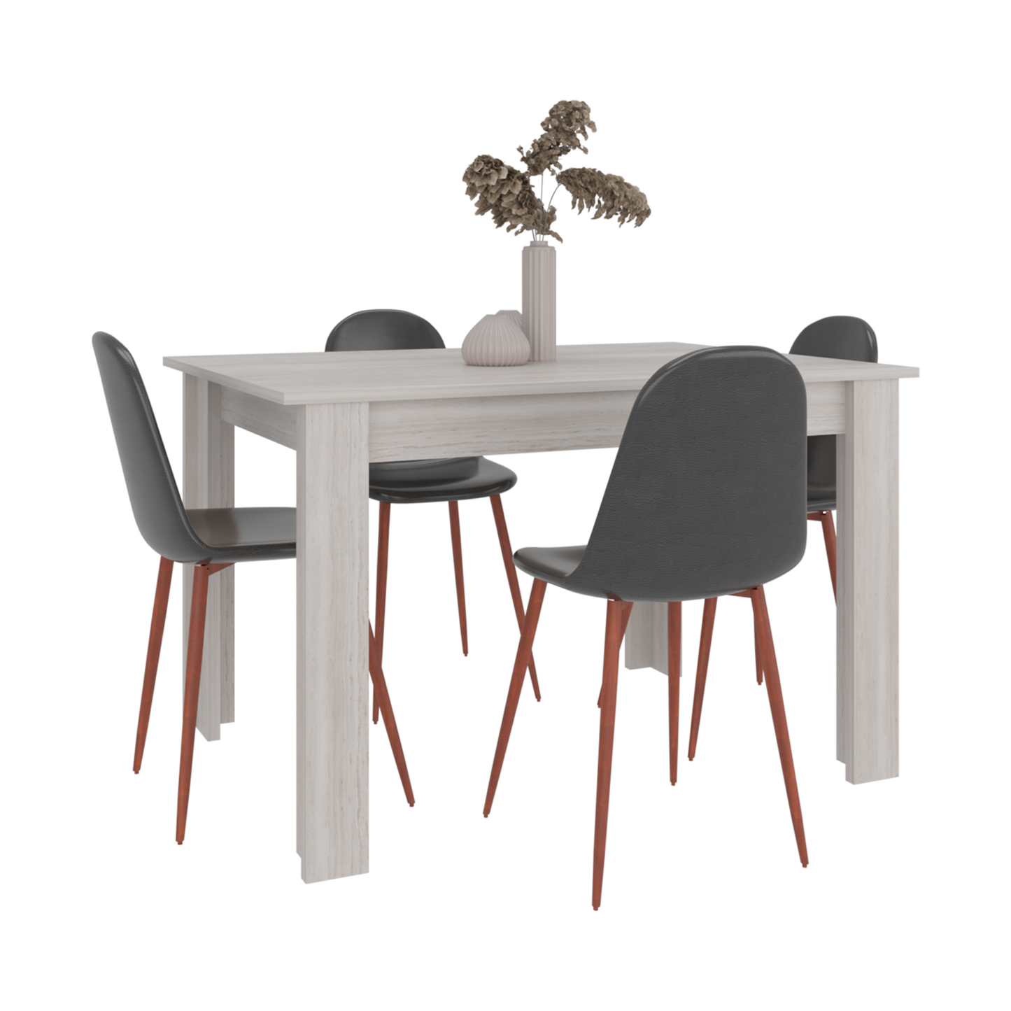 Comedor Amalfi Prestige 120