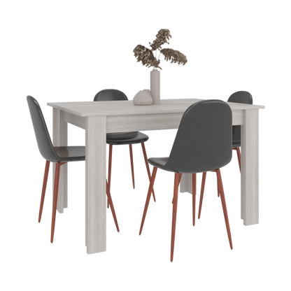 Comedor Amalfi Prestige 120