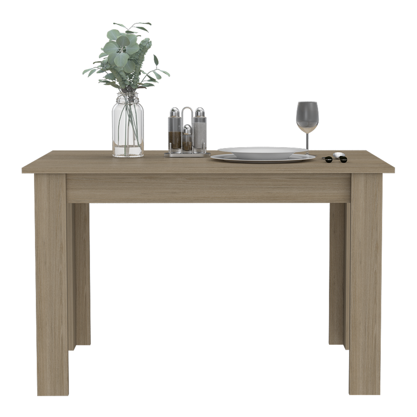 Comedor Amalfi Prestige 120