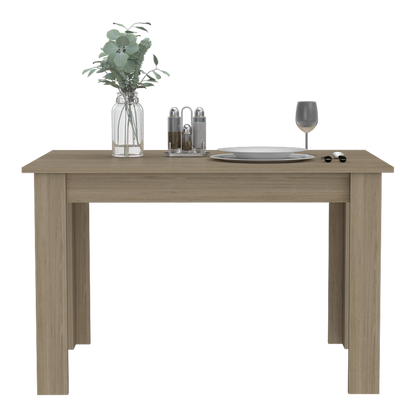Comedor Amalfi Prestige 120