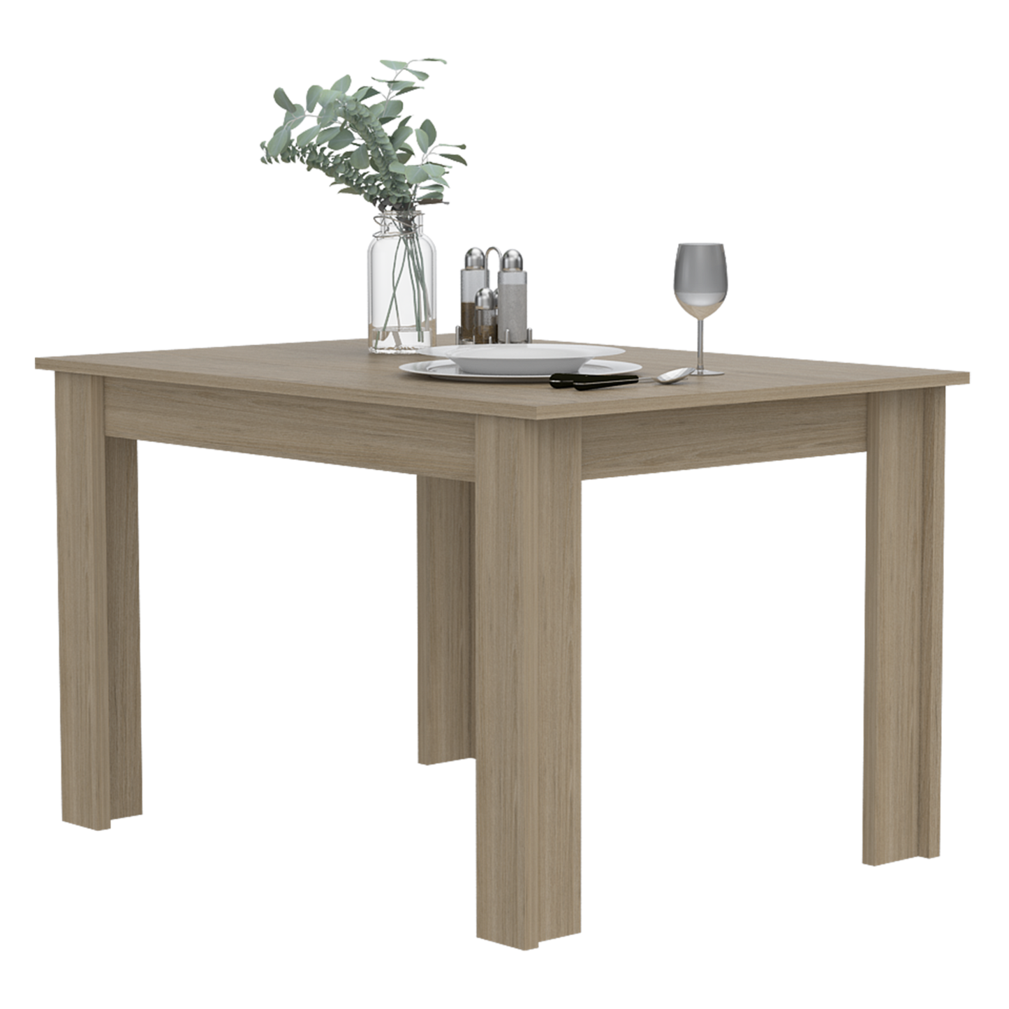 Comedor Amalfi Prestige 120