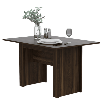 Comedor Elegance Signature 120 Brown Intenso