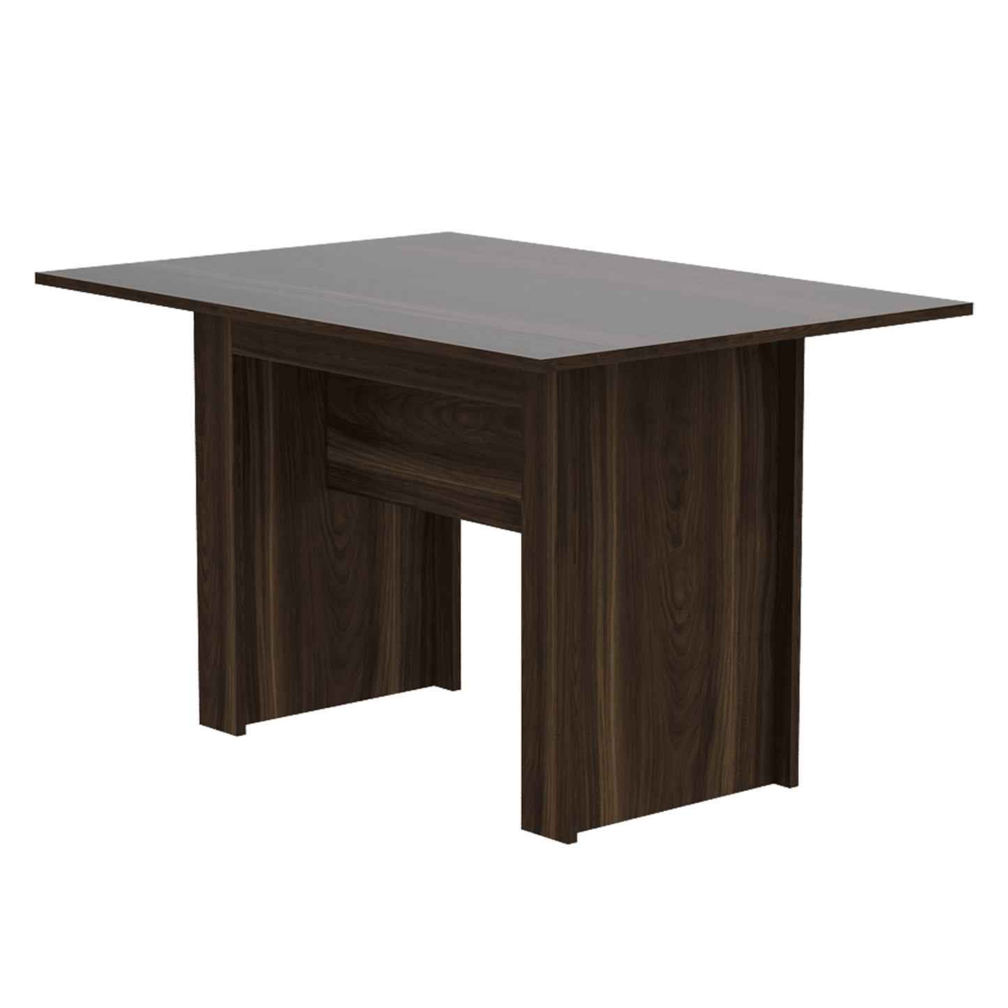 Comedor Elegance Signature 120 Brown Intenso