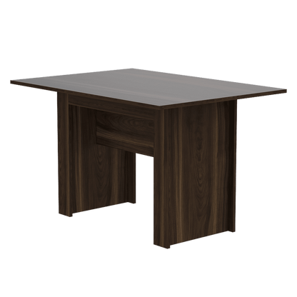 Comedor Elegance Signature 120 Brown Intenso