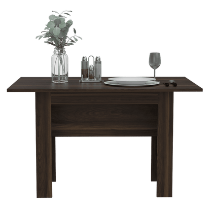 Comedor Elegance Signature 120 Brown Intenso