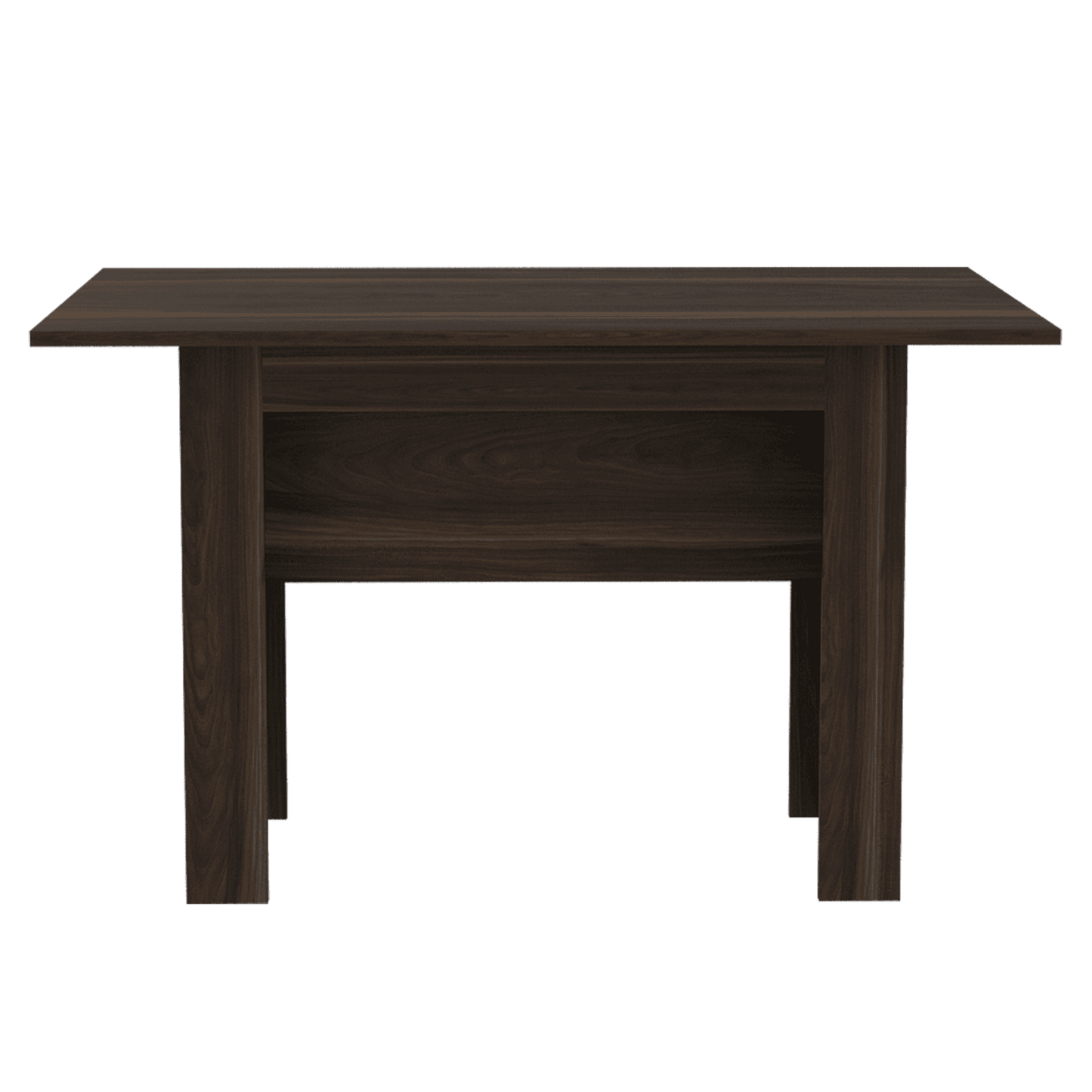 Comedor Elegance Signature 120 Brown Intenso