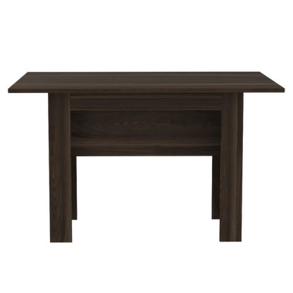 Comedor Elegance Signature 120 Brown Intenso