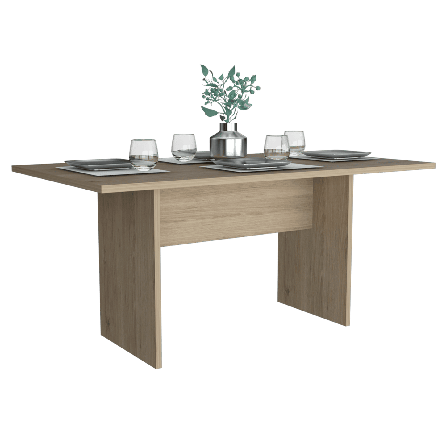 Comedor Milano Signature