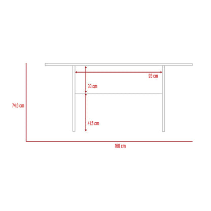 Comedor Milano Signature