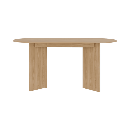 Comedor Theo Élite Wood Soft